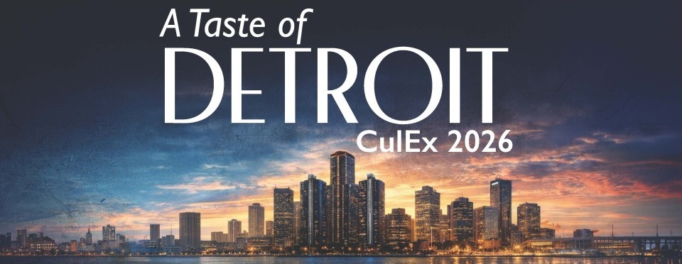 2026 Culinary Extravaganza